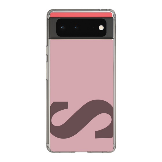 Slim Protection Case［ Original - initial color - S dusty pink ］
