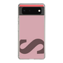 Slim Protection Case［ Original - initial color - S dusty pink ］