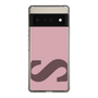 Slim Protection Case［ Original - initial color - S dusty pink ］