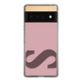 Slim Protection Case［ Original - initial color - S dusty pink ］
