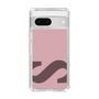 Slim Protection Case［ Original - initial color - S dusty pink ］