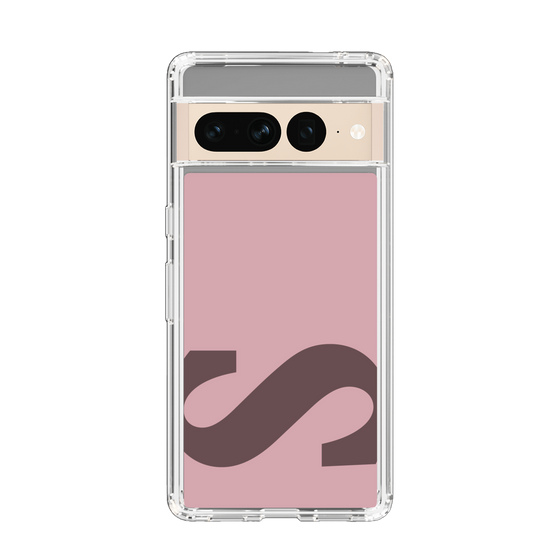 Slim Protection Case［ Original - initial color - S dusty pink ］