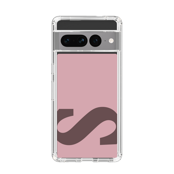 Slim Protection Case［ Original - initial color - S dusty pink ］