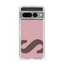 Slim Protection Case［ Original - initial color - S dusty pink ］