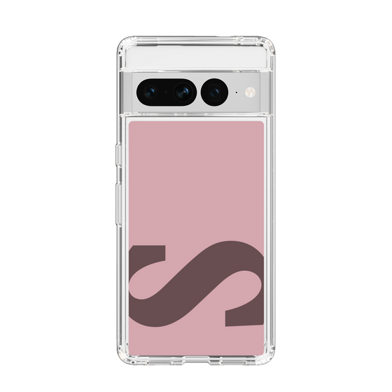 Slim Protection Case［ Original - initial color - S dusty pink ］