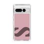 Slim Protection Case［ Original - initial color - S dusty pink ］