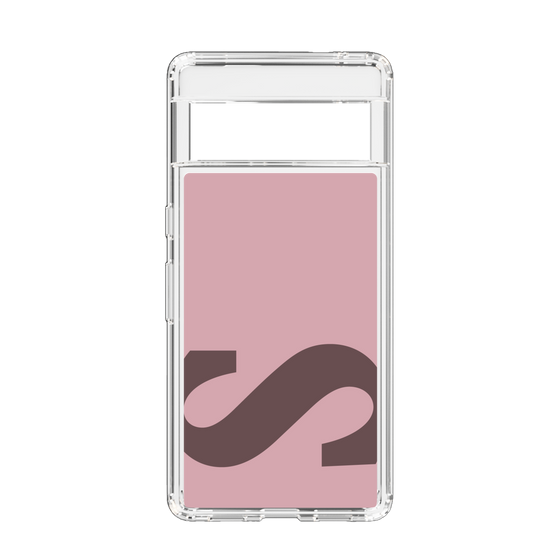Slim Protection Case［ Original - initial color - S dusty pink ］