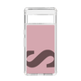 Slim Protection Case［ Original - initial color - S dusty pink ］