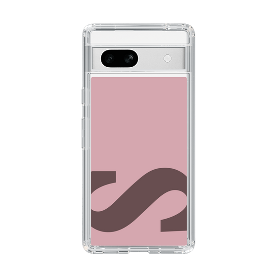 Slim Protection Case［ Original - initial color - S dusty pink ］