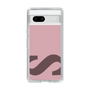Slim Protection Case［ Original - initial color - S dusty pink ］