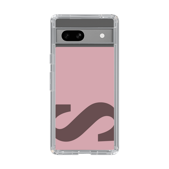 Slim Protection Case［ Original - initial color - S dusty pink ］