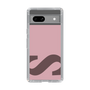 Slim Protection Case［ Original - initial color - S dusty pink ］