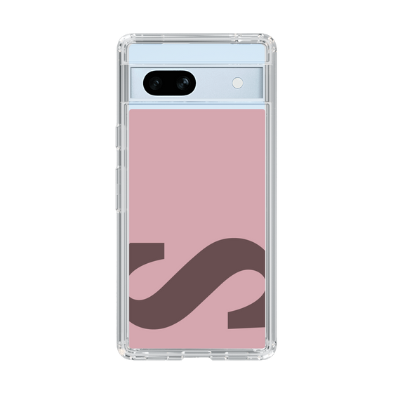 Slim Protection Case［ Original - initial color - S dusty pink ］