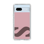 Slim Protection Case［ Original - initial color - S dusty pink ］