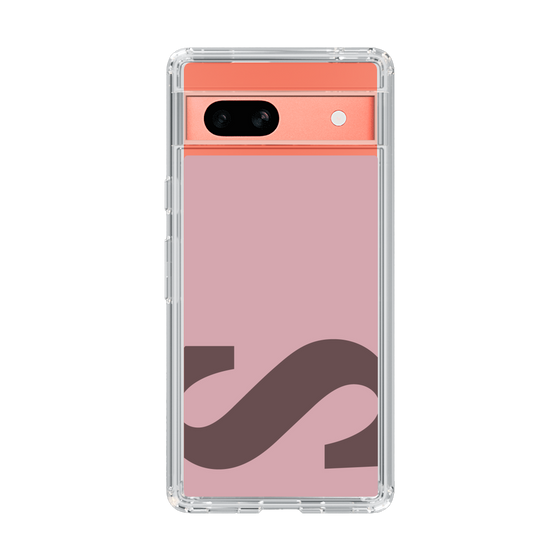 Slim Protection Case［ Original - initial color - S dusty pink ］