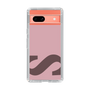 Slim Protection Case［ Original - initial color - S dusty pink ］