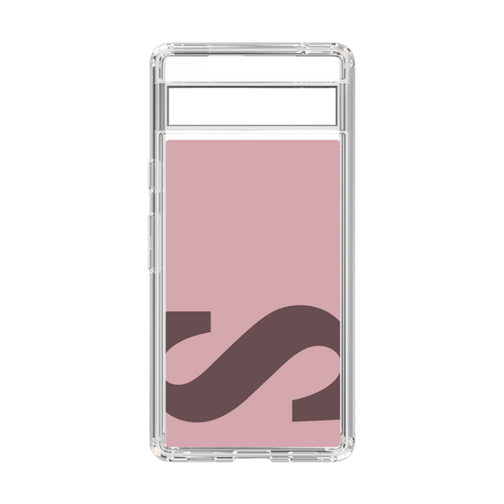 Slim Protection Case［ Original - initial color - S dusty pink ］