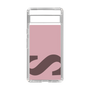 Slim Protection Case［ Original - initial color - S dusty pink ］