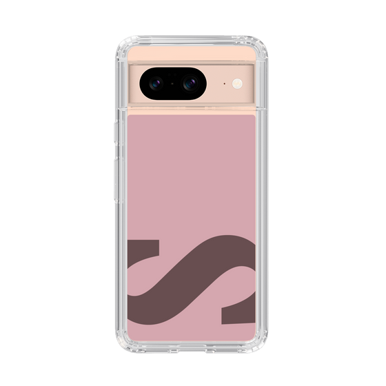 Slim Protection Case［ Original - initial color - S dusty pink ］