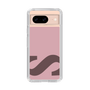 Slim Protection Case［ Original - initial color - S dusty pink ］