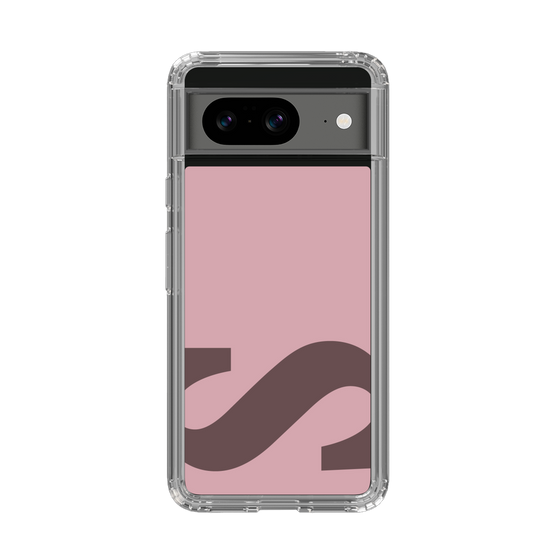 Slim Protection Case［ Original - initial color - S dusty pink ］