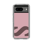 Slim Protection Case［ Original - initial color - S dusty pink ］