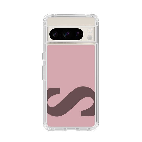 Slim Protection Case［ Original - initial color - S dusty pink ］
