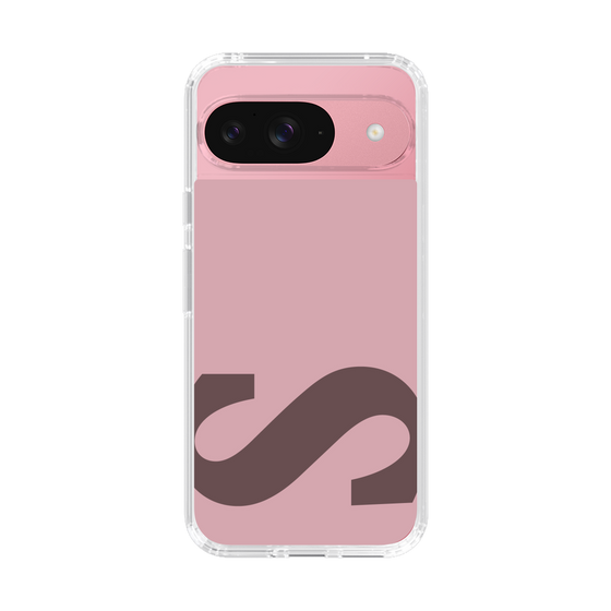 Slim Protection Case［ Original - initial color - S dusty pink ］
