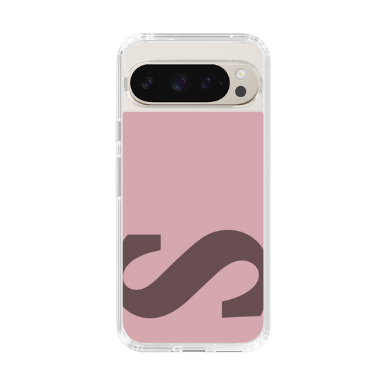 Slim Protection Case［ Original - initial color - S dusty pink ］