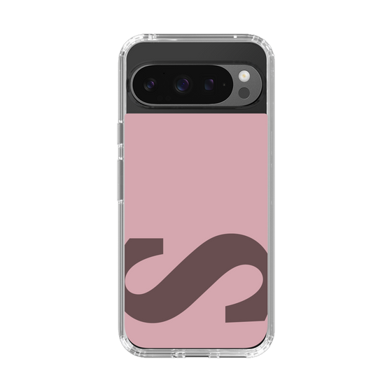 Slim Protection Case［ Original - initial color - S dusty pink ］