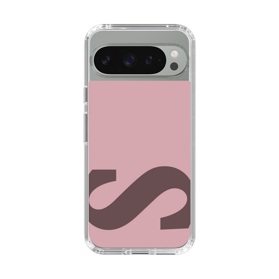Slim Protection Case［ Original - initial color - S dusty pink ］