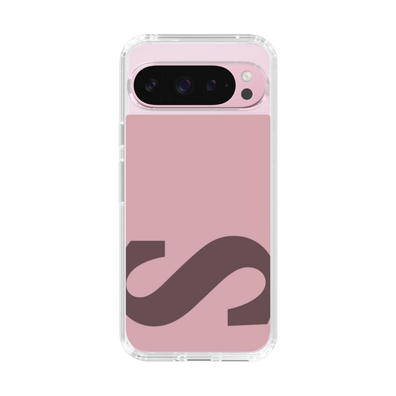 Slim Protection Case［ Original - initial color - S dusty pink ］