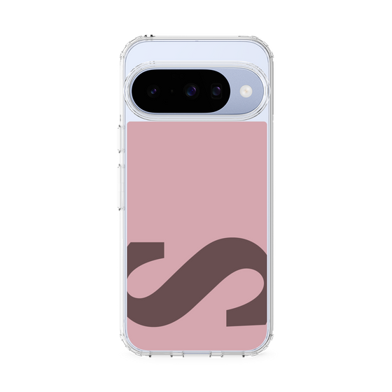 Slim Protection Case［ Original - initial color - S dusty pink ］