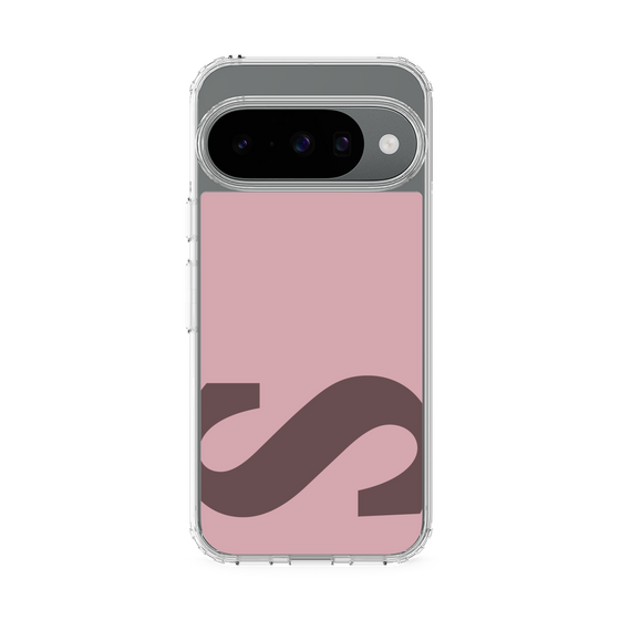 Slim Protection Case［ Original - initial color - S dusty pink ］