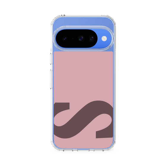 Slim Protection Case［ Original - initial color - S dusty pink ］