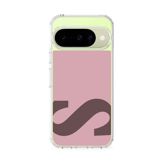 Slim Protection Case［ Original - initial color - S dusty pink ］