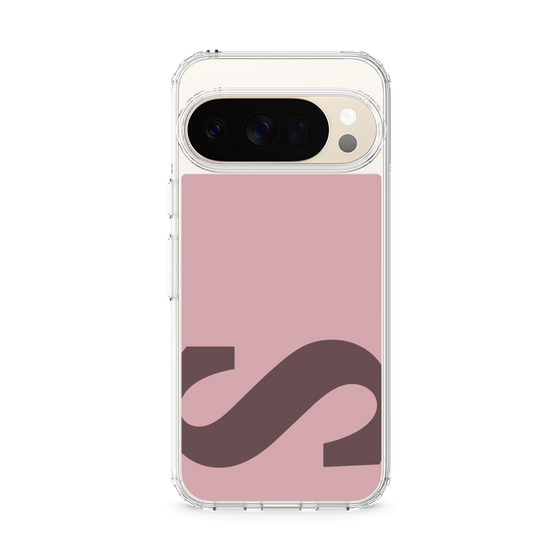 Slim Protection Case［ Original - initial color - S dusty pink ］