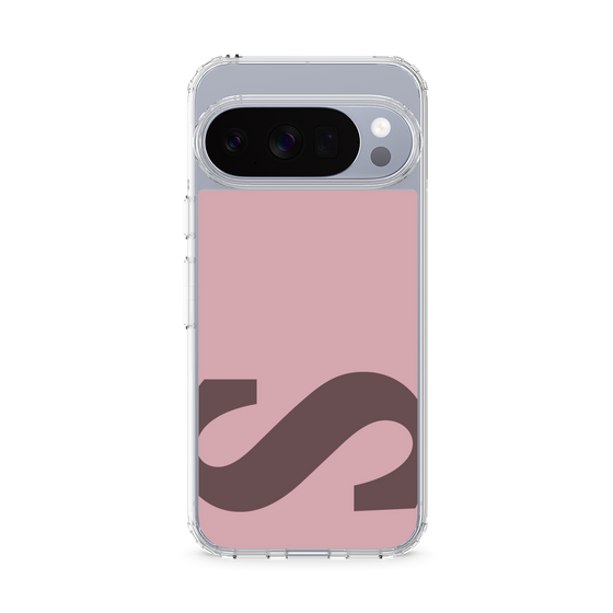 Slim Protection Case［ Original - initial color - S dusty pink ］
