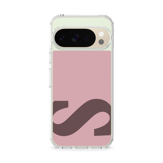 Slim Protection Case［ Original - initial color - S dusty pink ］