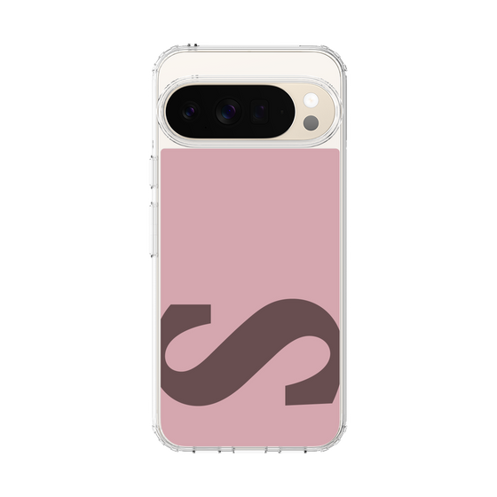 Slim Protection Case［ Original - initial color - S dusty pink ］