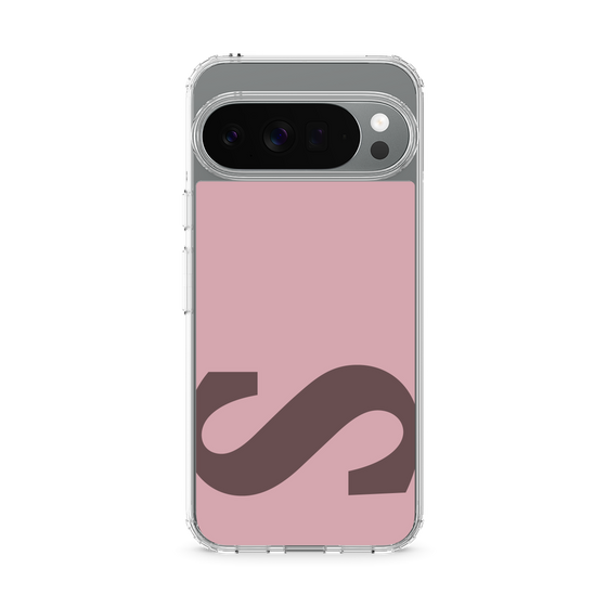 Slim Protection Case［ Original - initial color - S dusty pink ］