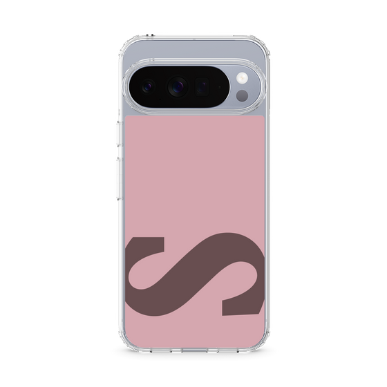 Slim Protection Case［ Original - initial color - S dusty pink ］