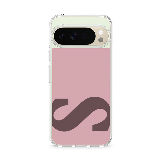 Slim Protection Case［ Original - initial color - S dusty pink ］