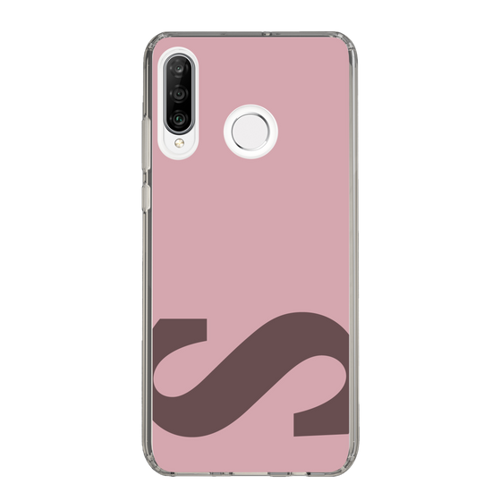 Slim Protection Case［ Original - initial color - S dusty pink ］