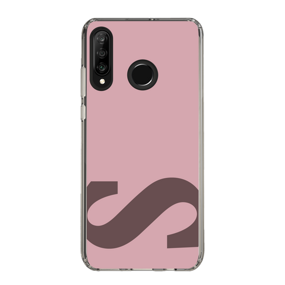 Slim Protection Case［ Original - initial color - S dusty pink ］