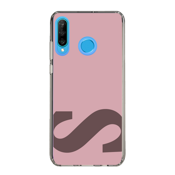 Slim Protection Case［ Original - initial color - S dusty pink ］