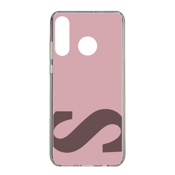 Slim Protection Case［ Original - initial color - S dusty pink ］