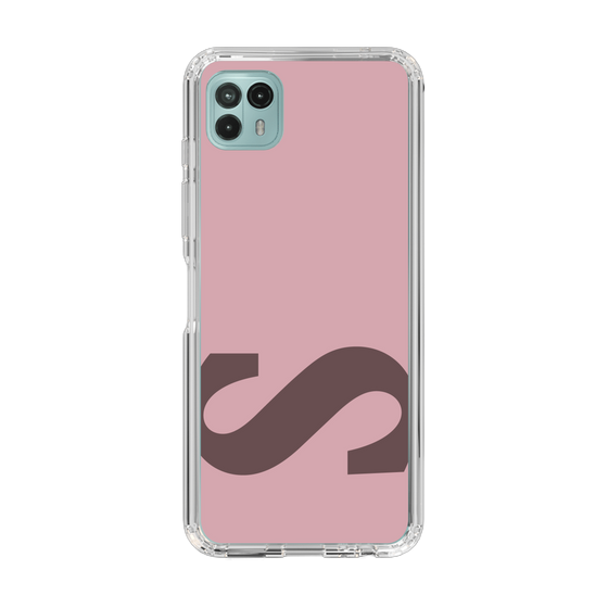 Slim Protection Case［ Original - initial color - S dusty pink ］