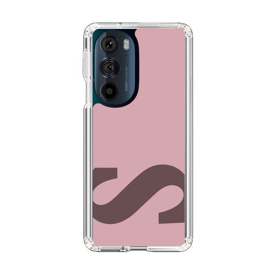 Slim Protection Case［ Original - initial color - S dusty pink ］