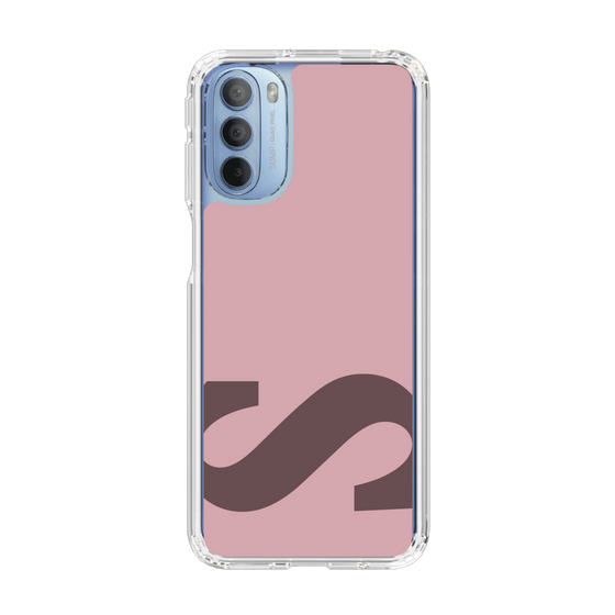 Slim Protection Case［ Original - initial color - S dusty pink ］